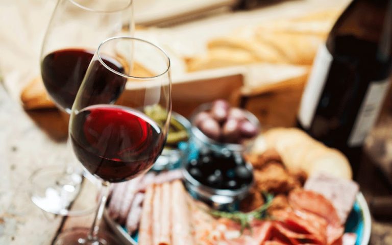 Wine Routes